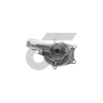 AISIN ปั๊มน้ำ GALANT 2.0L 4G63 ปี89-92 | JAPAN OE - Image 3