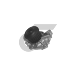 AISIN ปั๊มน้ำ LANCER 1.6L 4G32 ปี73-79, 1.6L 4G61 ปี89, CEDIA CK5 1.8L 4G93-S ปี01-03, CEDIA 1.6L 4G18-S ปี01-09 | JAPAN QC - Image 2