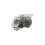AISIN ปั๊มน้ำ LANCER 1.6L 4G32 ปี73-79, 1.6L 4G61 ปี89, CEDIA, CK5 1.8L 4G93S ปี01-03, 1.6L 4G18S ปี01-09 | JAPAN OE - Image 2
