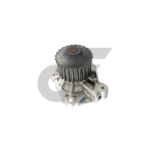 AISIN ปั๊มน้ำ LANCER 1.6L 4G32 ปี73-79, 1.6L 4G61 ปี89, CEDIA, CK5 1.8L 4G93S ปี01-03, 1.6L 4G18S ปี01-09 | JAPAN OE - Image 3