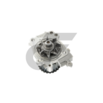 AISIN ปั๊มน้ำ LANCER 1.6L 4G32 ปี73-79, 1.6L 4G61 ปี89, CEDIA, CK5 1.8L 4G93S ปี01-03, 1.6L 4G18S ปี01-09 | JAPAN OE - Image 5