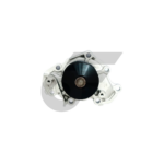 AISIN ปั๊มน้ำ GALANT E54 2.0L 6A11, 6A12 ปี92-96 | JAPAN OE - Image 4