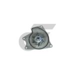 AISIN ปั๊มน้ำ PAJERO 3.2L 4M41 ปี09-12, TRITON 3.2L 4M41 ปี05-14 | JAPAN QC - Image 2