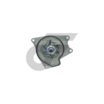 AISIN ปั๊มน้ำ PAJERO 3.2L 4M41 ปี09-12, TRITON 3.2L 4M41 ปี05-14 | JAPAN QC - Image 4