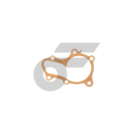 AISIN ปั๊มน้ำ LANCER CK2 1.5L 4G15 ปี95-00, 1.8L 4G93 ปี95-00 | JAPAN OE - Image 4