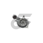 AISIN ปั๊มน้ำ LANCER EVO E33 2.0L 4G63, 4G65 ปี87-92 | JAPAN OE - Image 3