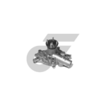 AISIN ปั๊มน้ำ DELICA 2.4L, 2.0L 4G64, G63B ปี92-99 | JAPAN OE - Image 2