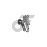 AISIN ปั๊มน้ำ DELICA 2.4L, 2.0L 4G64, G63B ปี92-99 | JAPAN OE - Image 4