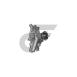 AISIN ปั๊มน้ำ DELICA 2.4L, 2.0L 4G64, G63B ปี92-99 | JAPAN OE - Image 5