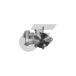 AISIN ปั๊มน้ำ PAJERO 2.5L 4D56 ปี09-15, 2.4L 4G64 ปี11-14, TRITON 2.5L 4D56 DI_D ปี05-20 | JAPAN QC - Image 2