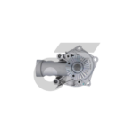 AISIN ปั๊มน้ำ SPACE WAGON 2.4L 4G69 MIVEC ปี04-12 | JAPAN QC - Image 2