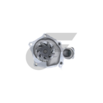 AISIN ปั๊มน้ำ SPACE WAGON 2.4L 4G69 MIVEC ปี04-12 | JAPAN QC - Image 4