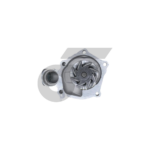 AISIN ปั๊มน้ำ SPACE WAGON 2.4L 4G69 MIVEC ปี04-12 | JAPAN QC - Image 5