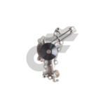 AISIN ปั๊มน้ำ PAJERO V6 3.0L | JAPAN QC - Image 5