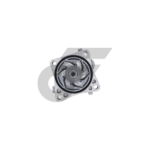 AISIN ปั๊มน้ำ ATTRAGE 1.2L 3A92 ปี12-20, MIRAGE 1.2L 3A92 ปี12-20 A03A, A13A | JAPAN QC - Image 2