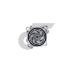 AISIN ปั๊มน้ำ ATTRAGE 1.2L 3A92 ปี12-20, MIRAGE 1.2L 3A92 ปี12-20 A03A, A13A | JAPAN QC - Image 3