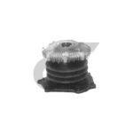 AISIN ปั๊มน้ำ BIG-M 2.7L TD25 TD27 ปี88-92 | JAPAN OE - Image 3