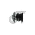 AISIN ปั๊มน้ำ BIG-M 2.7L TD25 TD27 ปี88-92 | JAPAN OE - Image 4