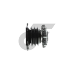 AISIN ปั๊มน้ำ BIG-M 2.7L TD25 TD27 ปี88-92 | JAPAN OE - Image 5
