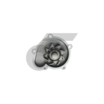 AISIN ปั๊มน้ำ SUNNY SENTRA B11, E15 1.3L, 1.5L E13S, E15S ปี81-90 | JAPAN OE - Image 2