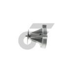 AISIN ปั๊มน้ำ SUNNY SENTRA B11, E15 1.3L, 1.5L E13S, E15S ปี81-90 | JAPAN OE - Image 4