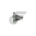 AISIN ปั๊มน้ำ SUNNY SENTRA B11, E15 1.3L, 1.5L E13S, E15S ปี81-90 | JAPAN OE - Image 5