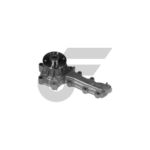 AISIN ปั๊มน้ำ CEFIRO A31 2.6L, 2.0L RB26DT, RE20DE ปี85-02, SKYLINE GT-R 2.0L, 2.5L RB20ET, RB25DE ปี85-96 | JAPAN OE - Image 2