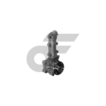 AISIN ปั๊มน้ำ CEFIRO A31 2.6L, 2.0L RB26DT, RE20DE ปี85-02, SKYLINE GT-R 2.0L, 2.5L RB20ET, RB25DE ปี85-96 | JAPAN OE - Image 4