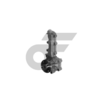 AISIN ปั๊มน้ำ CEFIRO A31 2.6L, 2.0L RB26DT, RE20DE ปี85-02, SKYLINE GT-R 2.0L, 2.5L RB20ET, RB25DE ปี85-96 | JAPAN OE - Image 5