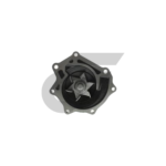 AISIN ปั๊มน้ำ CARAVAN 2.7L TD27 ตู้ ปี86-01, E24 | JAPAN OE - Image 2