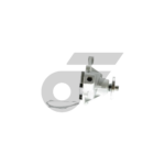 AISIN ปั๊มน้ำ CARAVAN 2.7L TD27 ตู้ ปี86-01, E24 | JAPAN OE - Image 3