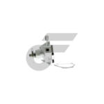 AISIN ปั๊มน้ำ CARAVAN 2.7L TD27 ตู้ ปี86-01, E24 | JAPAN OE - Image 4