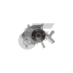 AISIN ปั๊มน้ำ URVAN 2.0L LD20T ปี86-90 | JAPAN OE - Image 3