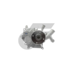 AISIN ปั๊มน้ำ URVAN 2.0L LD20T ปี86-90 | JAPAN OE - Image 5