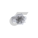 AISIN ปั๊มน้ำ BLUEBIRD 1.8L Z18,SR18 ปี89-01 | JAPAN OE - Image 3