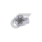 AISIN ปั๊มน้ำ BLUEBIRD 1.8L Z18,SR18 ปี89-01 | JAPAN OE - Image 4