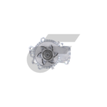 AISIN ปั๊มน้ำ BLUEBIRD 1.8L Z18,SR18 ปี89-01 | JAPAN OE - Image 5