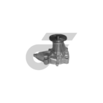 AISIN ปั๊มน้ำ BLUEBIRD 1.6L, 1.8L U12, CA16, CA18 ปี86-88 | JAPAN OE - Image 2
