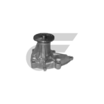 AISIN ปั๊มน้ำ BLUEBIRD 1.6L, 1.8L U12, CA16, CA18 ปี86-88 | JAPAN OE - Image 3