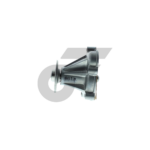 AISIN ปั๊มน้ำ SUNNY 8V 1.3L, 1.5L B12, E13S, E15S ปี85-89 | JAPAN OE - Image 5