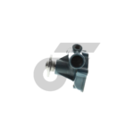 AISIN ปั๊มน้ำ DATSUN PICK-UP 2.3L SD23 ปี85-87, 2.0L Z20 ปี86-89, 1.6L, 2.0L NA16S, NA20S ปี89-97 | JAPAN OE - Image 4
