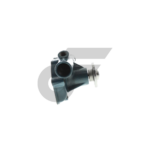 AISIN ปั๊มน้ำ DATSUN PICK-UP 2.3L SD23 ปี85-87, 2.0L Z20 ปี86-89, 1.6L, 2.0L NA16S, NA20S ปี89-97 | JAPAN OE - Image 5