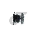 AISIN ปั๊มน้ำ BIG-M 2.7L TD27 ปี92-96 | JAPAN OE - Image 5