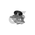 AISIN ปั๊มน้ำ DATSUN PICK-UP 2.3L SD23 ปี85-87, 2.0L Z20 ปี86-89, 1.6L, 2.0L NA16-S, NA20-S ปี89-97 | JAPAN QC - Image 2