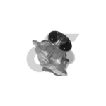 AISIN ปั๊มน้ำ DATSUN PICK-UP 2.3L SD23 ปี85-87, 2.0L Z20 ปี86-89, 1.6L, 2.0L NA16-S, NA20-S ปี89-97 | JAPAN QC - Image 5