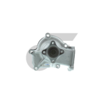 AISIN ปั๊มน้ำ SUNNY SENTRA 1.5L GA15S ปี87-90 | JAPAN OE - Image 2