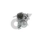 AISIN ปั๊มน้ำ TERRANO 2.4L KA24DE ปี99-01 | JAPAN OE - Image 5