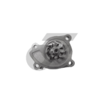 AISIN ปั๊มน้ำ TIIDA HR16 | JAPAN QC - Image 2