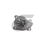 AISIN ปั๊มน้ำ TIIDA HR16 | JAPAN QC - Image 3