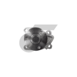 AISIN ปั๊มน้ำ TIIDA HR16 | JAPAN QC - Image 4
